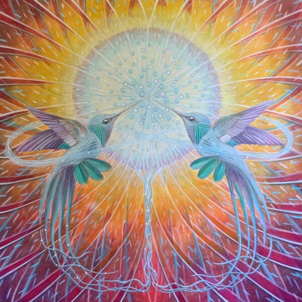 Infinite Bloom