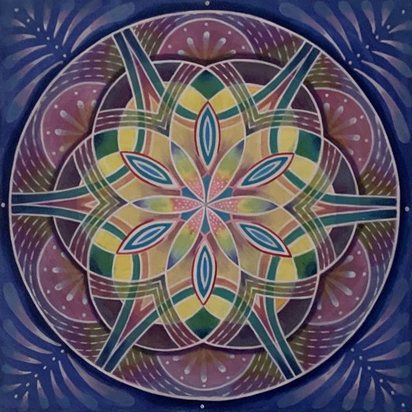 Mini Mandala