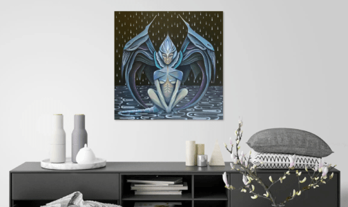 Drakaina - Image 2