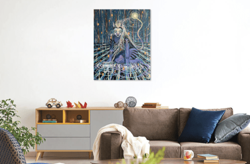 Connecting The Dots - Image 2