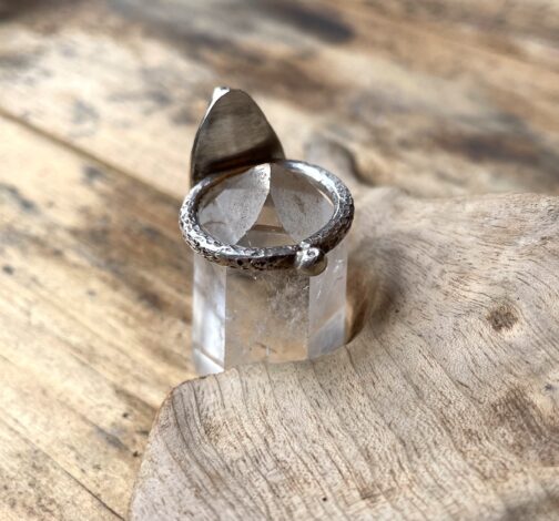 Amber Teardrop - Image 3