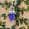 Amethyst Pendant - Image 2