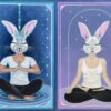 Zen Bunnies