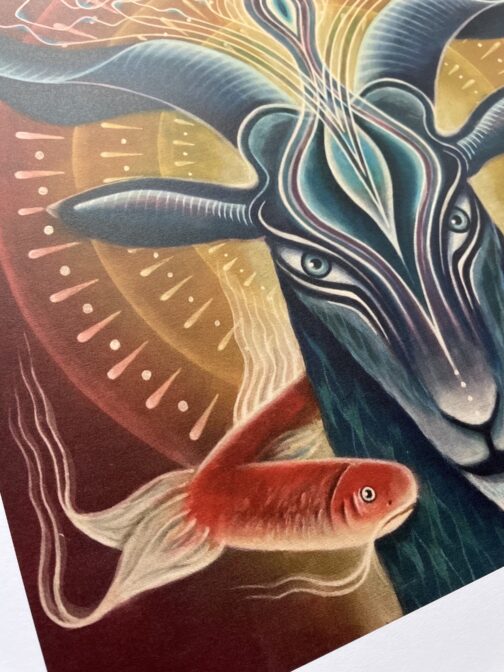 Capricorn - Image 2