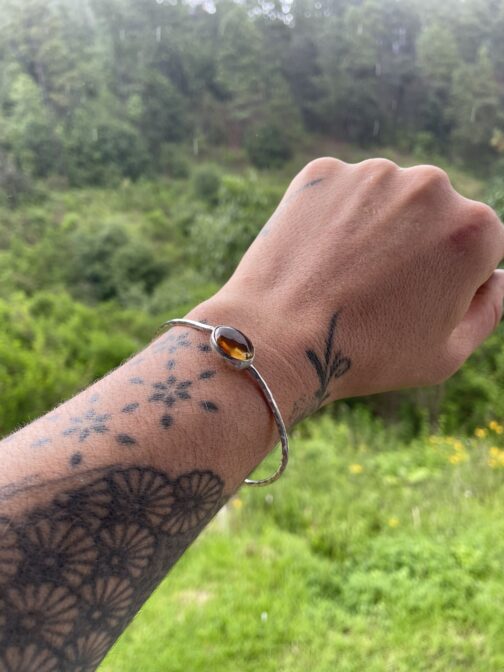 Amber Bracelet - Image 3