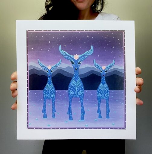 The Pilgrimage - Image 2