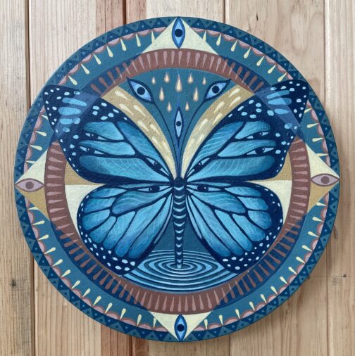 ‘Butterfly’ - Image 2