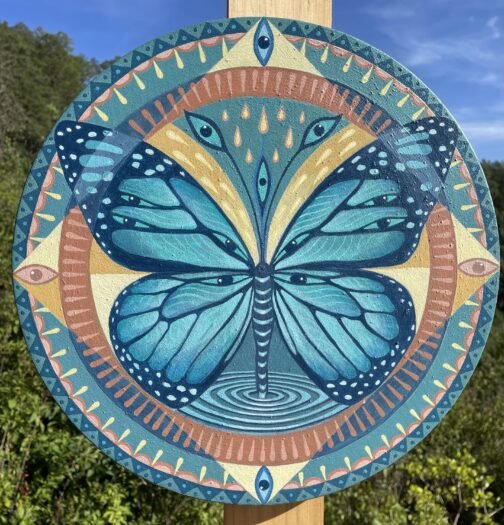 Butterfly