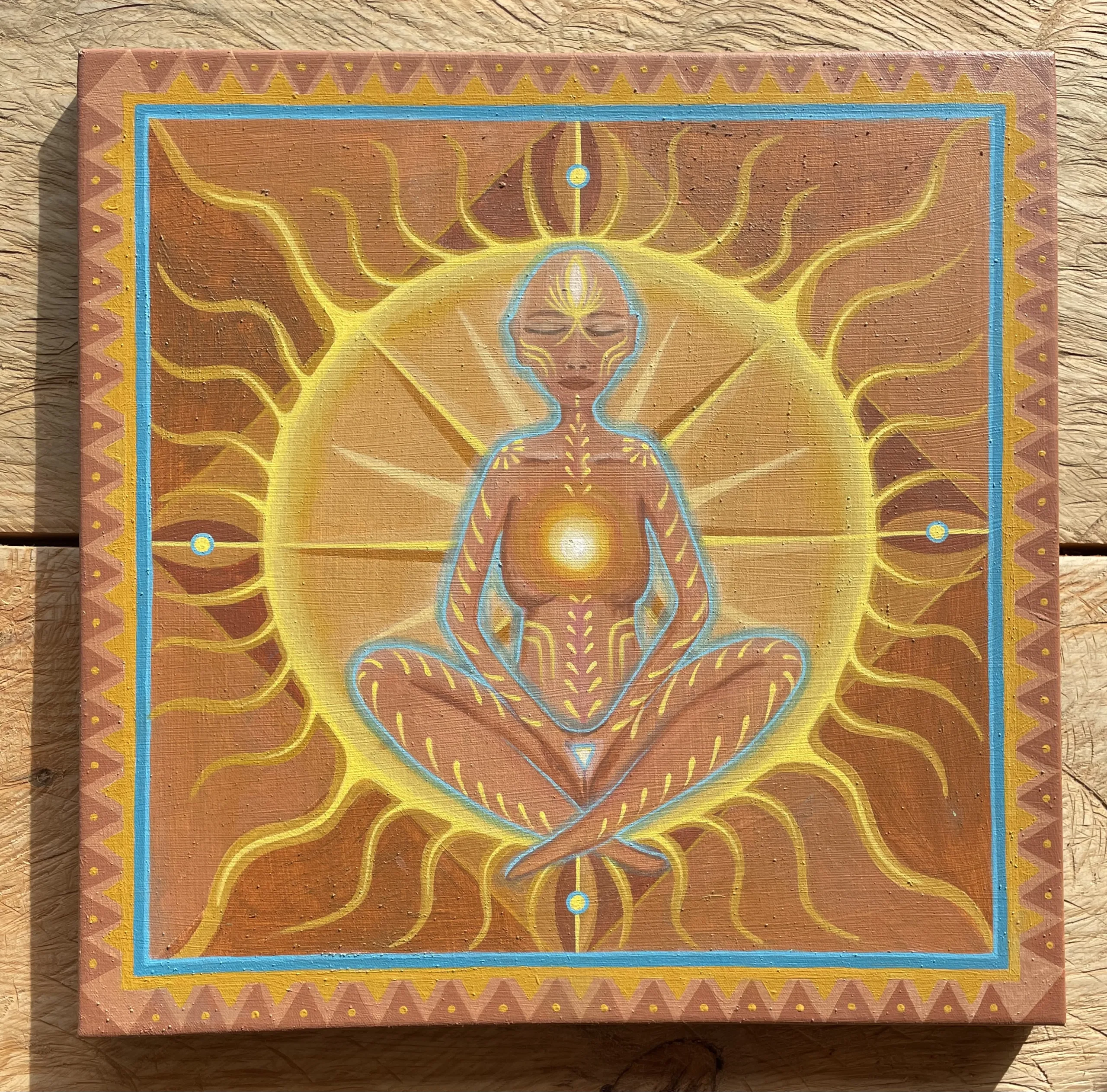 Sun Riser - Image 2
