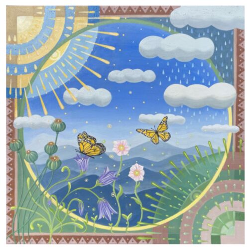 Mountain Life - Image 2
