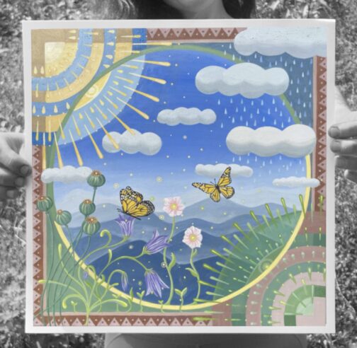 Mountain Life - Image 3